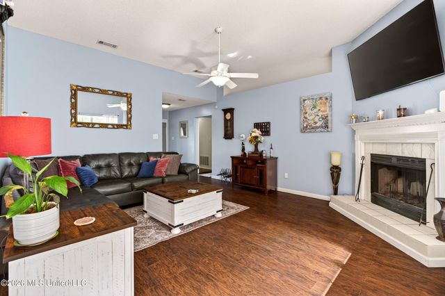 15055 Cedar Springs Drive, Biloxi, MS 39532