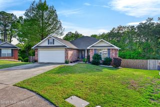 15055 Cedar Springs Drive, Biloxi, MS 39532