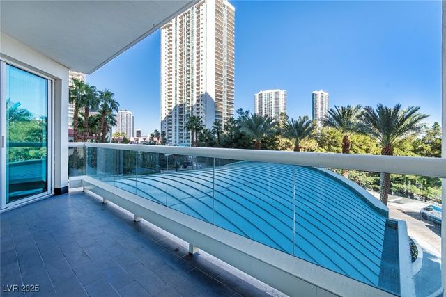 2857 Paradise Road 301, Las Vegas, NV 89109