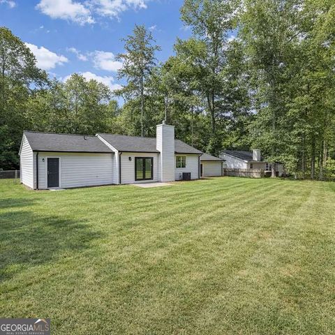 380 Independence Drive, Jonesboro, GA 30238