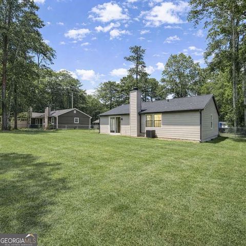 380 Independence Drive, Jonesboro, GA 30238