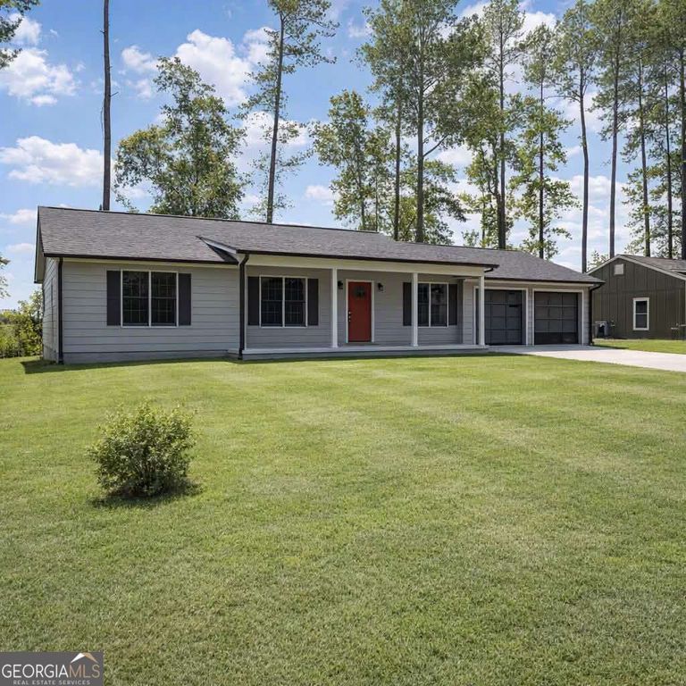 380 Independence Drive, Jonesboro, GA 30238