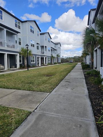 3548 TRACY VICKERS ALLEY, Orlando, FL 32828