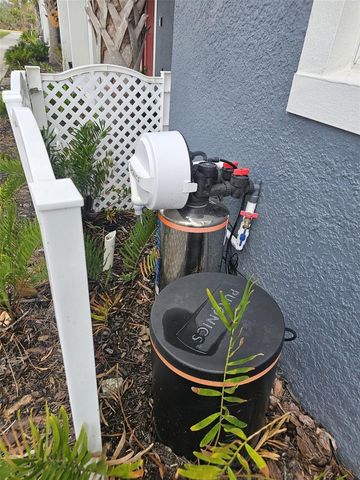 3548 TRACY VICKERS ALLEY, Orlando, FL 32828