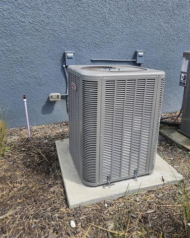 3548 TRACY VICKERS ALLEY, Orlando, FL 32828