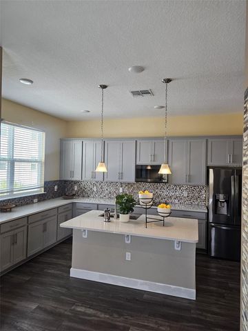 3548 TRACY VICKERS ALLEY, Orlando, FL 32828