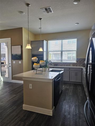 3548 TRACY VICKERS ALLEY, Orlando, FL 32828