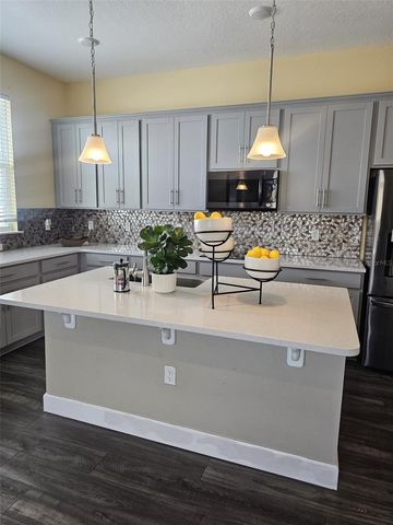 3548 TRACY VICKERS ALLEY, Orlando, FL 32828