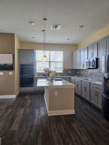 3548 TRACY VICKERS ALLEY, Orlando, FL 32828