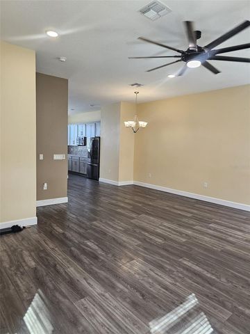 3548 TRACY VICKERS ALLEY, Orlando, FL 32828