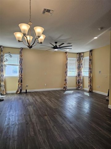 3548 TRACY VICKERS ALLEY, Orlando, FL 32828