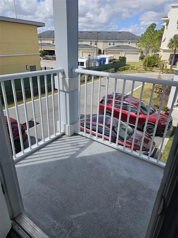 3548 TRACY VICKERS ALLEY, Orlando, FL 32828