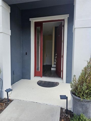 3548 TRACY VICKERS ALLEY, Orlando, FL 32828