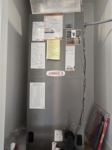 3548 TRACY VICKERS ALLEY, Orlando, FL 32828