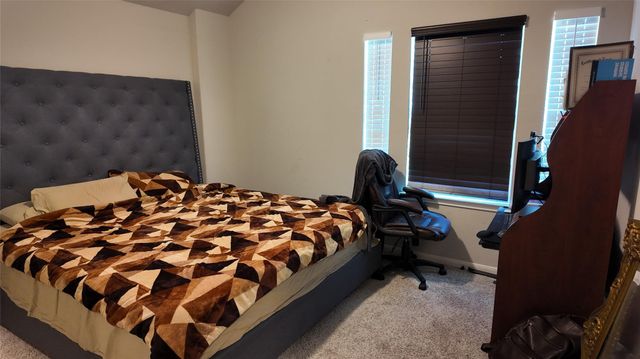 5327 Sunny Ray Drive, Katy, TX 77493