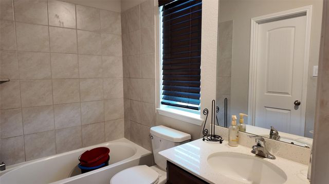 5327 Sunny Ray Drive, Katy, TX 77493