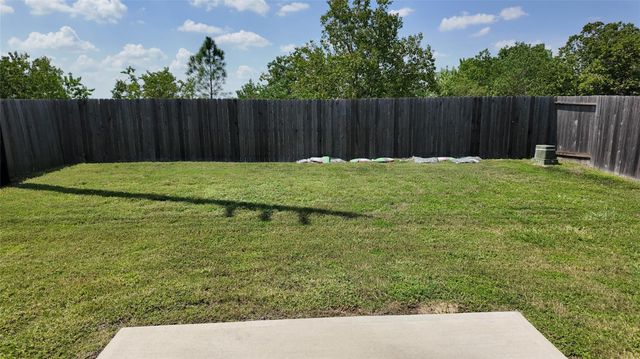 5327 Sunny Ray Drive, Katy, TX 77493