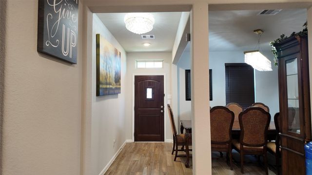 5327 Sunny Ray Drive, Katy, TX 77493