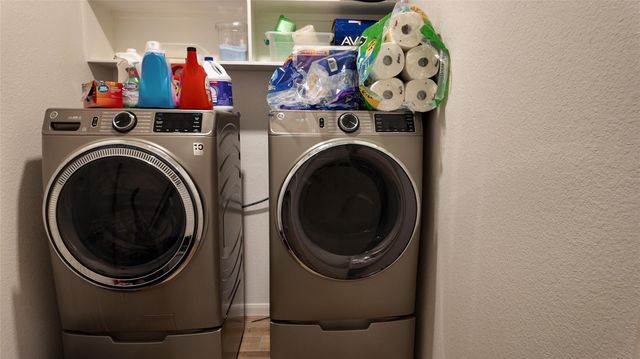 5327 Sunny Ray Drive, Katy, TX 77493