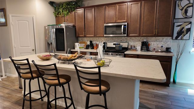 5327 Sunny Ray Drive, Katy, TX 77493