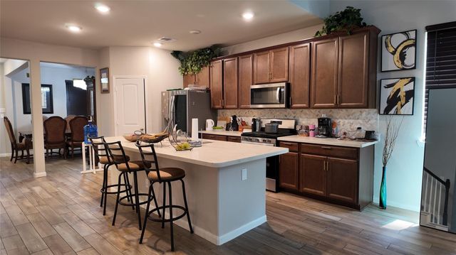 5327 Sunny Ray Drive, Katy, TX 77493