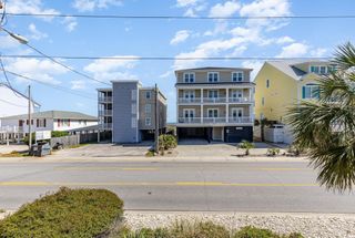 4201 N Ocean Blvd. # 2H, North Myrtle Beach, SC 29582