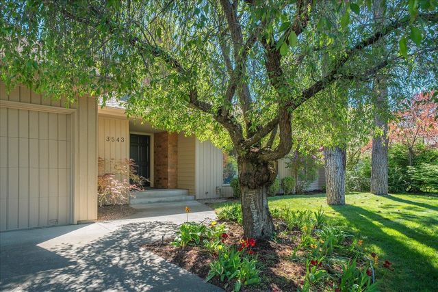 3543 S S Croydon Ct, Spokane, WA 99203