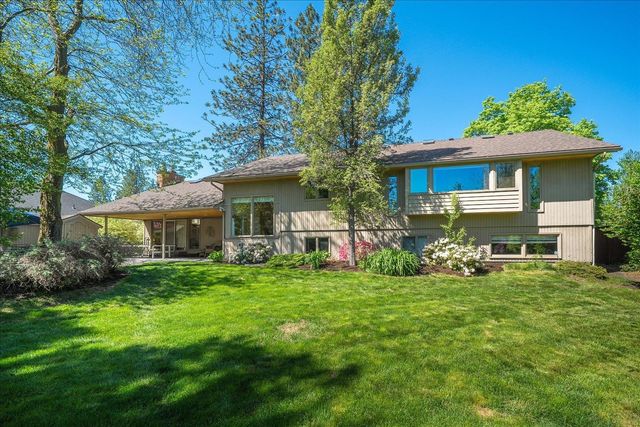 3543 S S Croydon Ct, Spokane, WA 99203