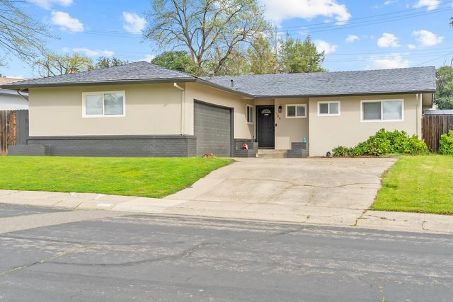 136 Penaranda Dr, Folsom, CA 95630