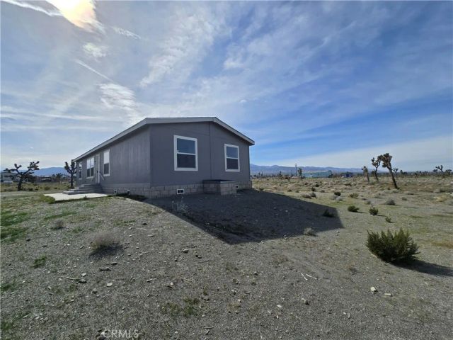 12474 Silver Rock, Pinon Hills, CA 92372