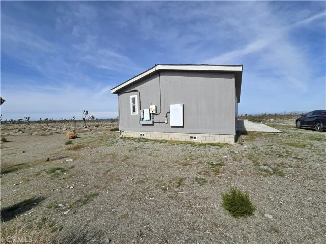 12474 Silver Rock, Pinon Hills, CA 92372