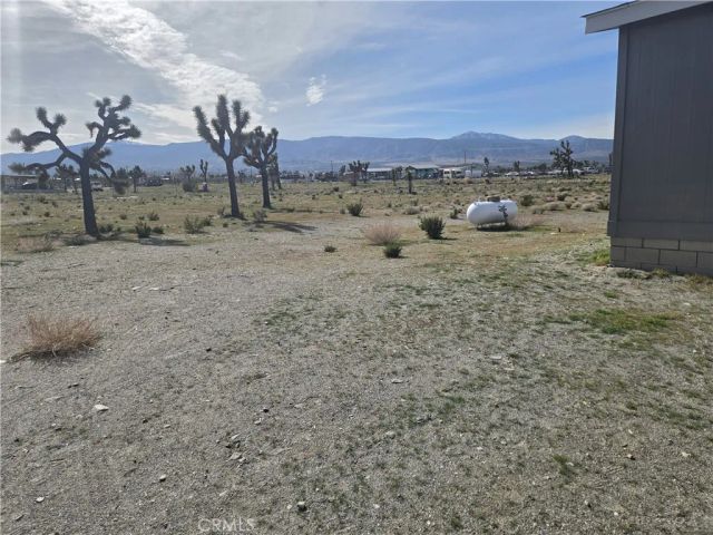 12474 Silver Rock, Pinon Hills, CA 92372