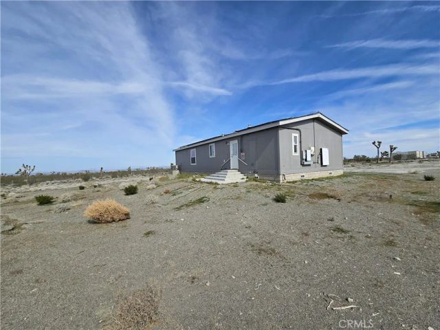 12474 Silver Rock, Pinon Hills, CA 92372