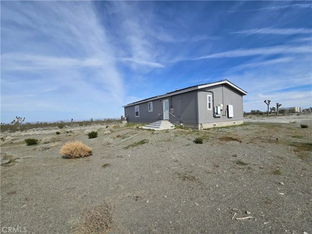 12474 Silver Rock, Pinon Hills, CA 92372