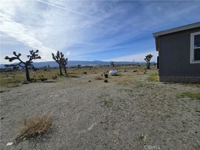 12474 Silver Rock, Pinon Hills, CA 92372