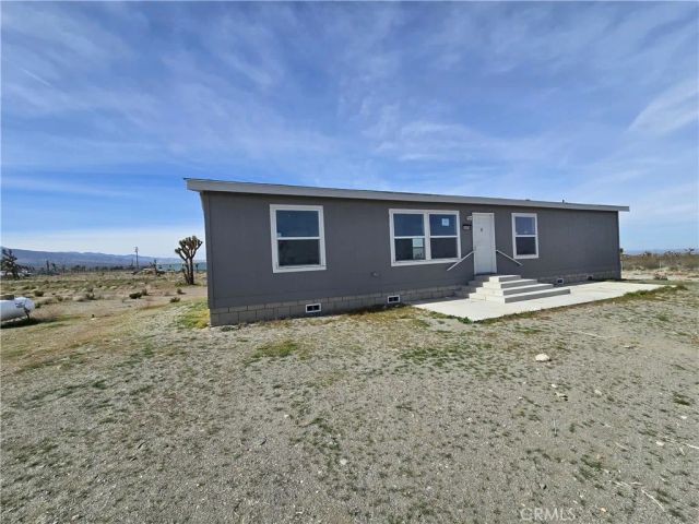 12474 Silver Rock, Pinon Hills, CA 92372