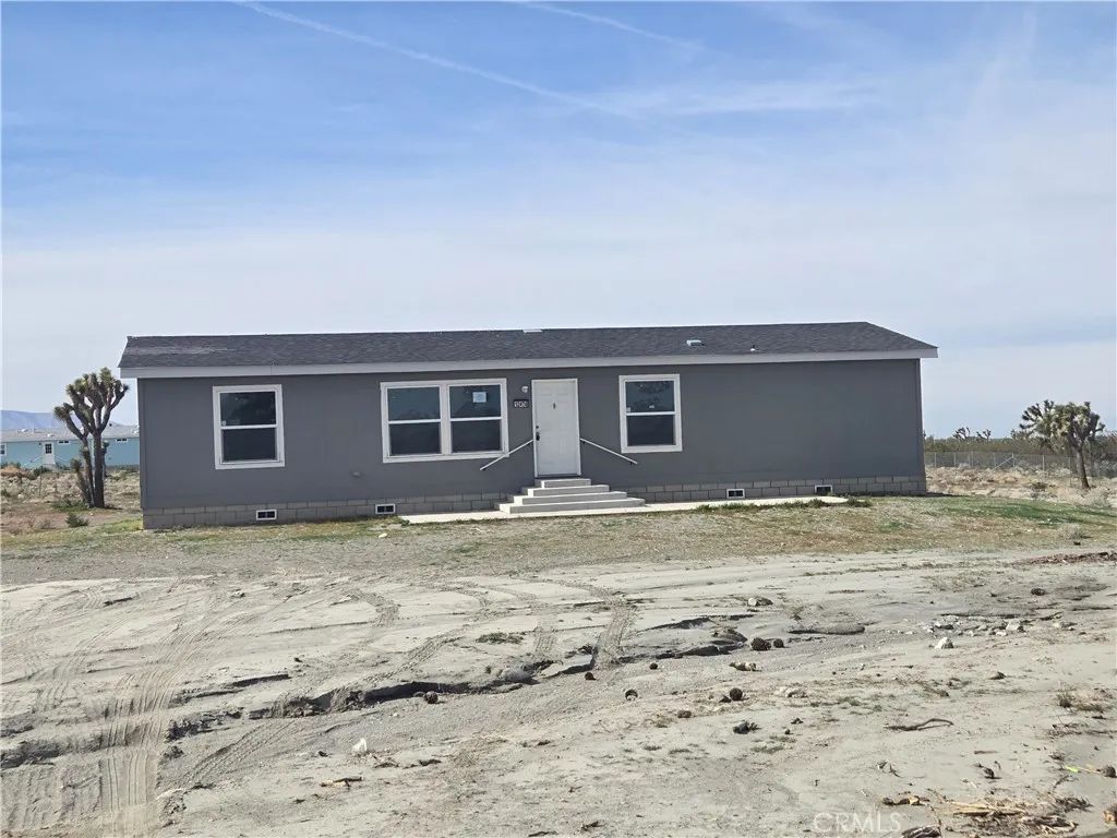 12474 Silver Rock, Pinon Hills, CA 92372