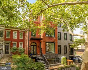 448 Q ST NW #1, Washington, DC 20001