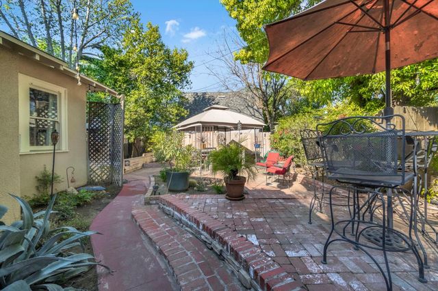 731 E Carmen Avenue, Fresno, CA 93728