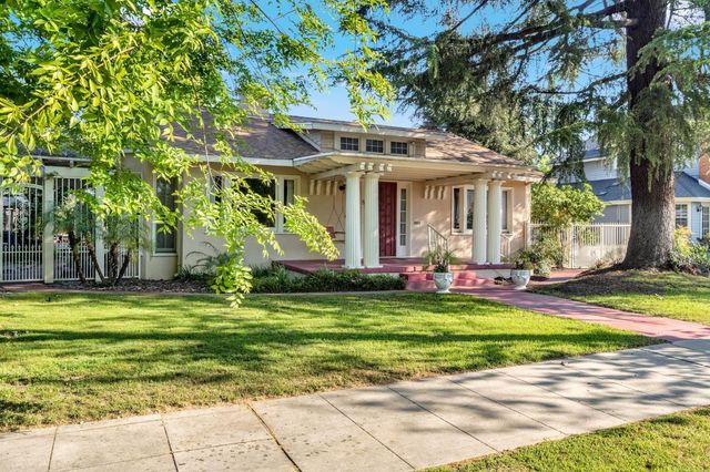 731 E Carmen Avenue, Fresno, CA 93728