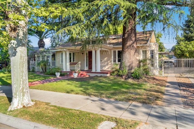 731 E Carmen Avenue, Fresno, CA 93728