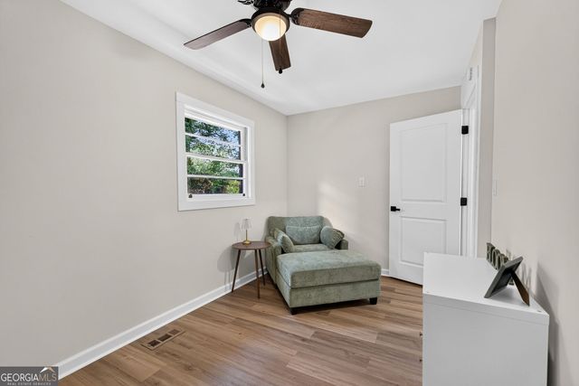 2537 Fontaine Circle, Decatur, GA 30032
