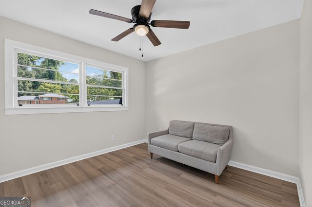 2537 Fontaine Circle, Decatur, GA 30032