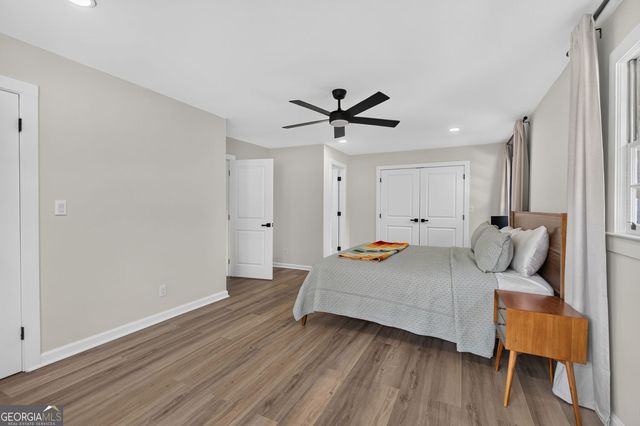 2537 Fontaine Circle, Decatur, GA 30032