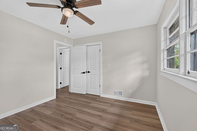 2537 Fontaine Circle, Decatur, GA 30032