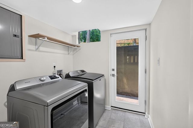 2537 Fontaine Circle, Decatur, GA 30032