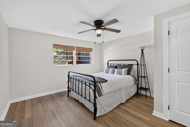 2537 Fontaine Circle, Decatur, GA 30032