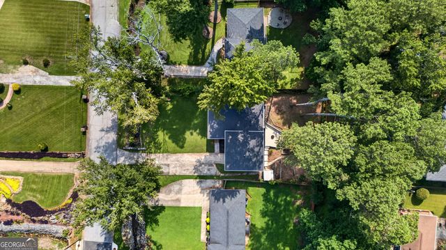 2537 Fontaine Circle, Decatur, GA 30032