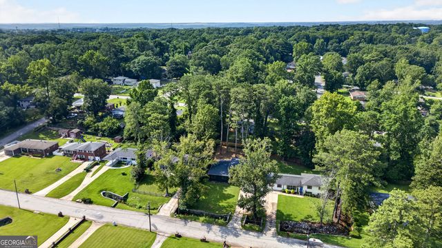 2537 Fontaine Circle, Decatur, GA 30032