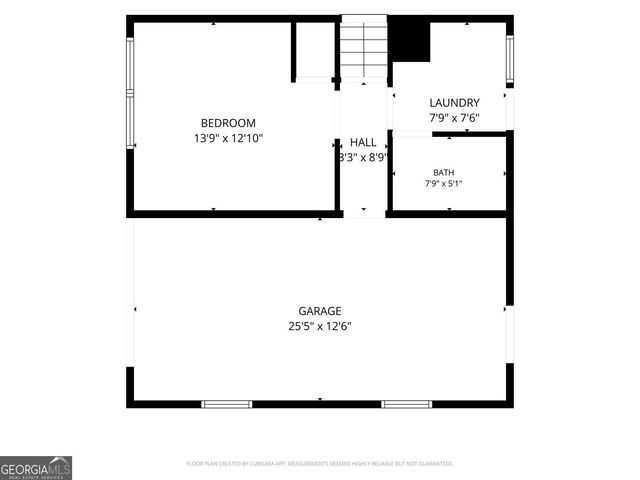 2537 Fontaine Circle, Decatur, GA 30032